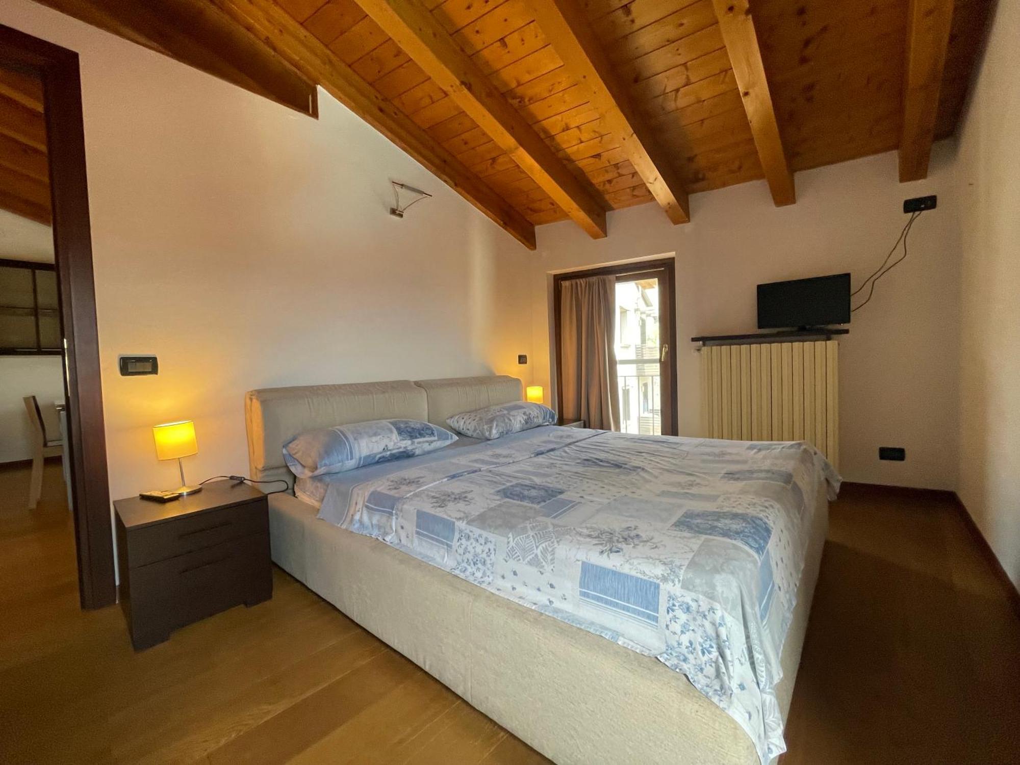 Villa Maria Apartments Moniga del Garda 外观 照片